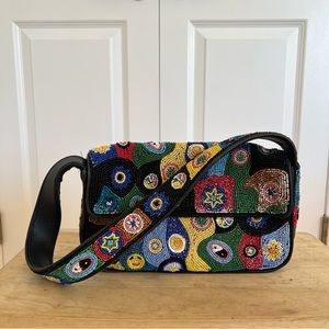 Staud Tommy bag in Millefiori